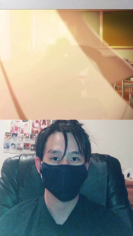 TikTok video thumbnail by yukihashiro07
