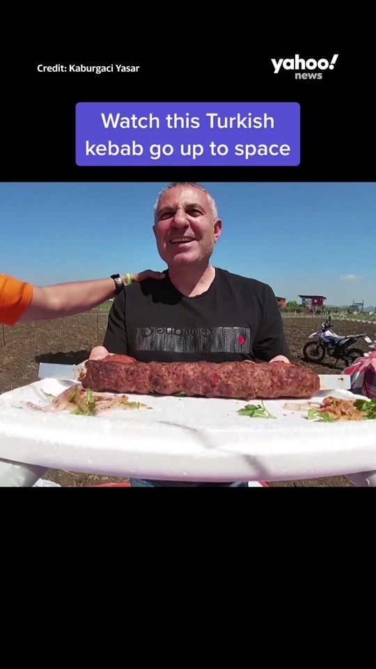 TikTok video thumbnail by yahoonews