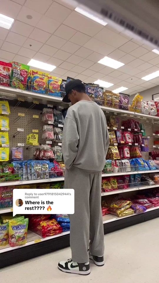 TikTok video thumbnail by russellhustleinc