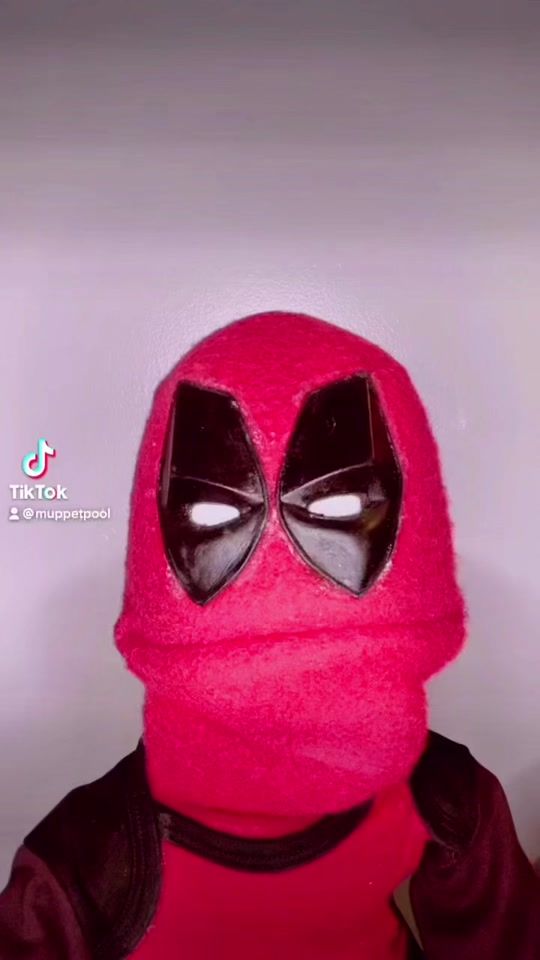 TikTok video thumbnail by muppetpool