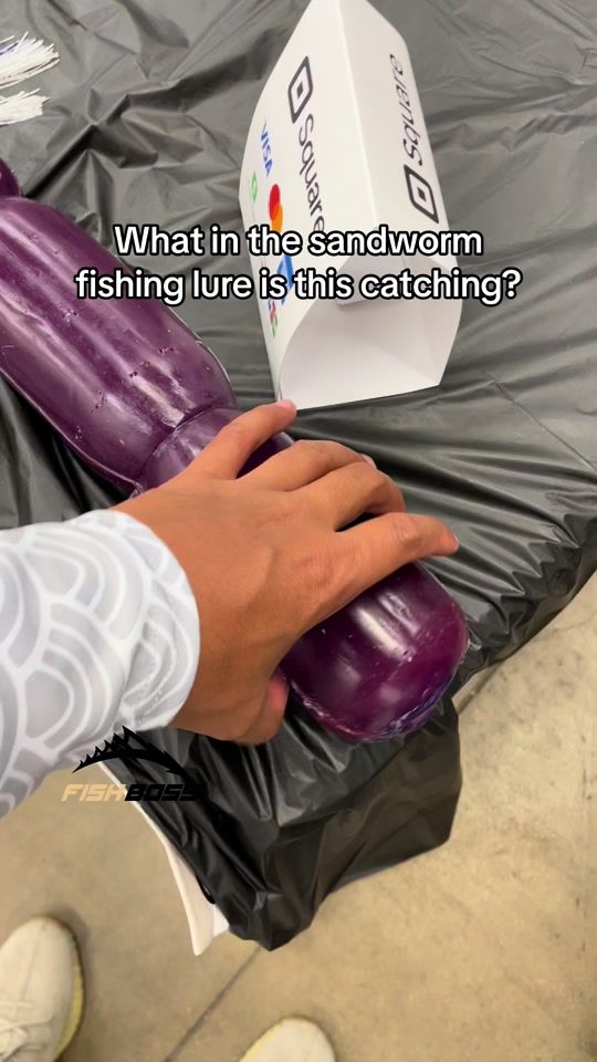 TikTok video thumbnail by officialfishboss