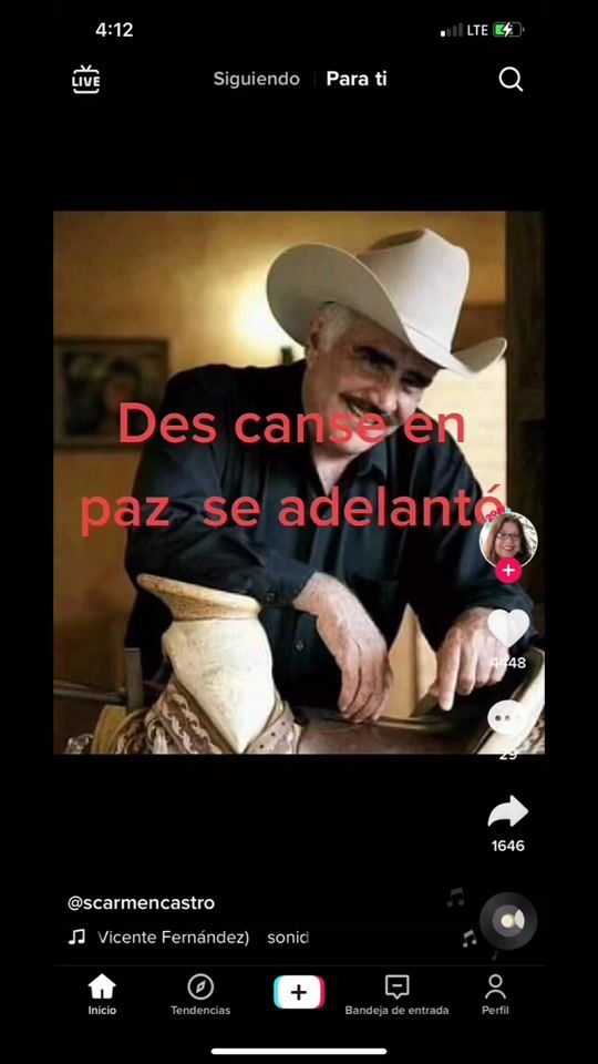 TikTok video thumbnail by lucerito2522