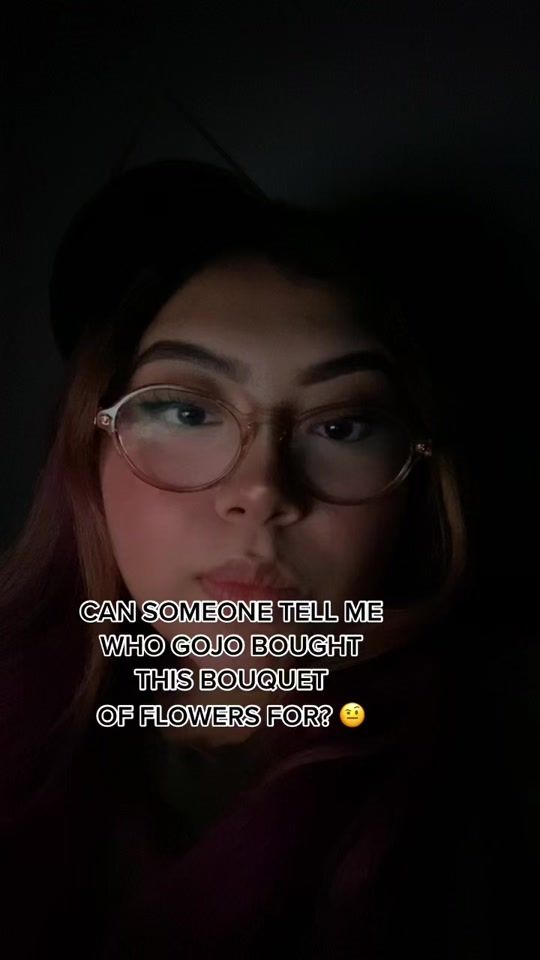 TikTok video thumbnail by meloconelo2