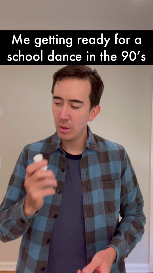 TikTok video thumbnail by paultarocomedy