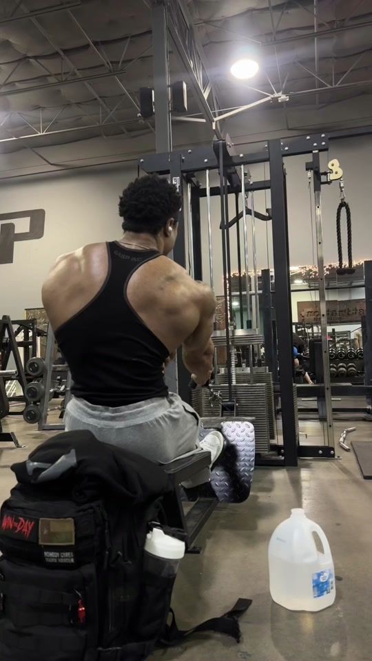 TikTok video thumbnail by blakeyoungfit