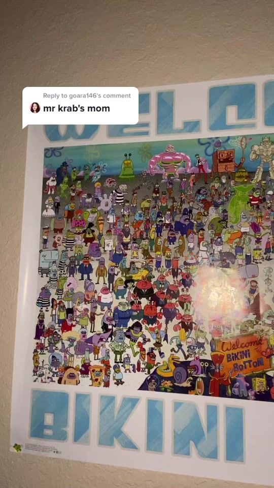 TikTok video thumbnail by welcometobikiniibottom