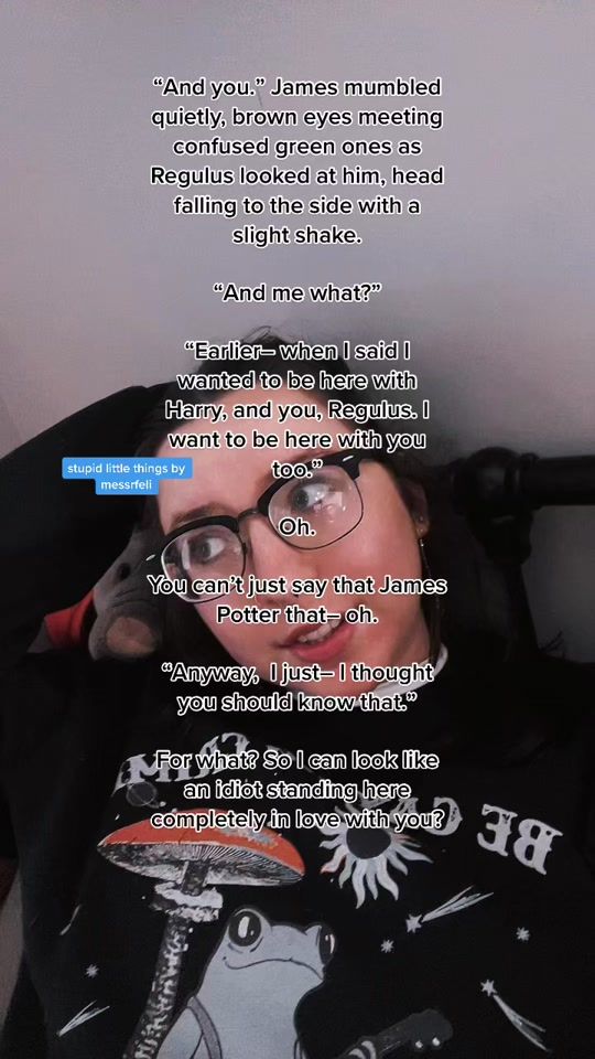 TikTok video thumbnail by messrfeli