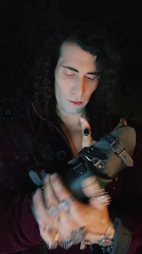 TikTok video thumbnail by thevampirejacktownson