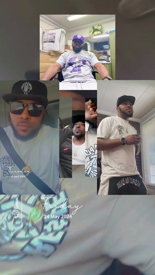 TikTok video thumbnail by 420twaun