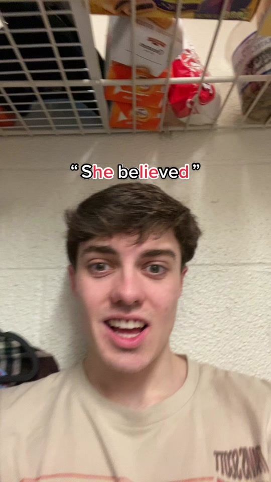 TikTok video thumbnail by okcron