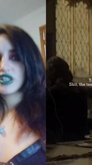 TikTok video thumbnail by astraeairis26