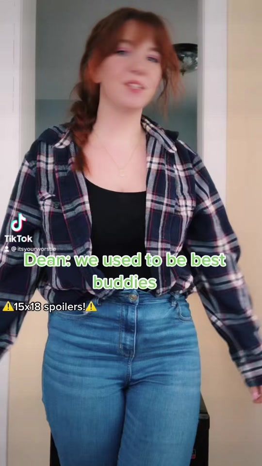 TikTok video thumbnail by itsyourworstie