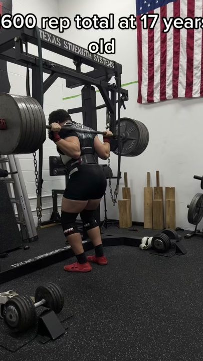 TikTok video thumbnail by kellerlifts
