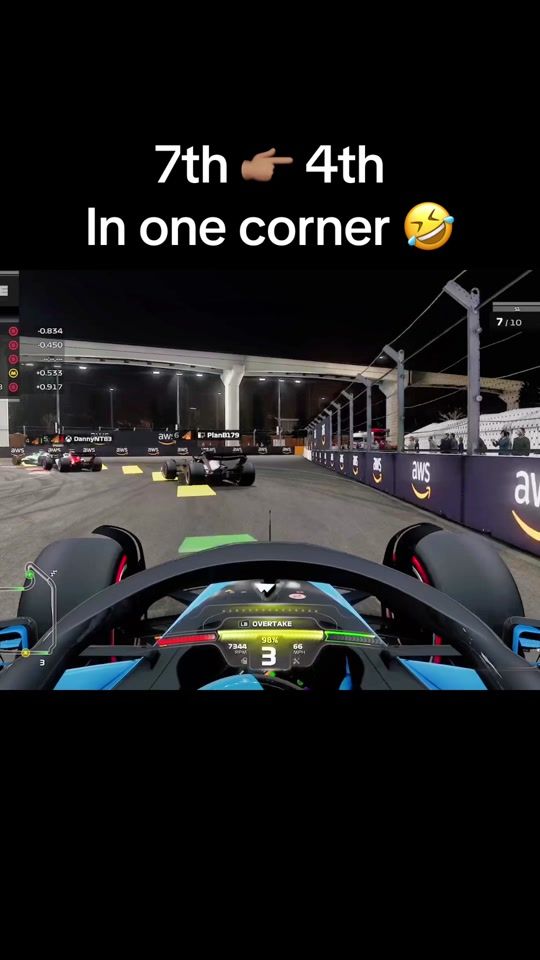 TikTok video thumbnail by grraeracing