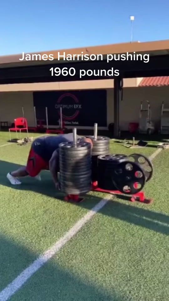 TikTok video thumbnail by millpointmuscle