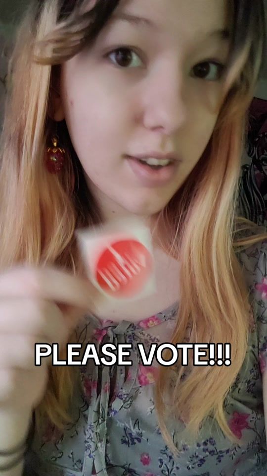 TikTok video thumbnail by poprockcos