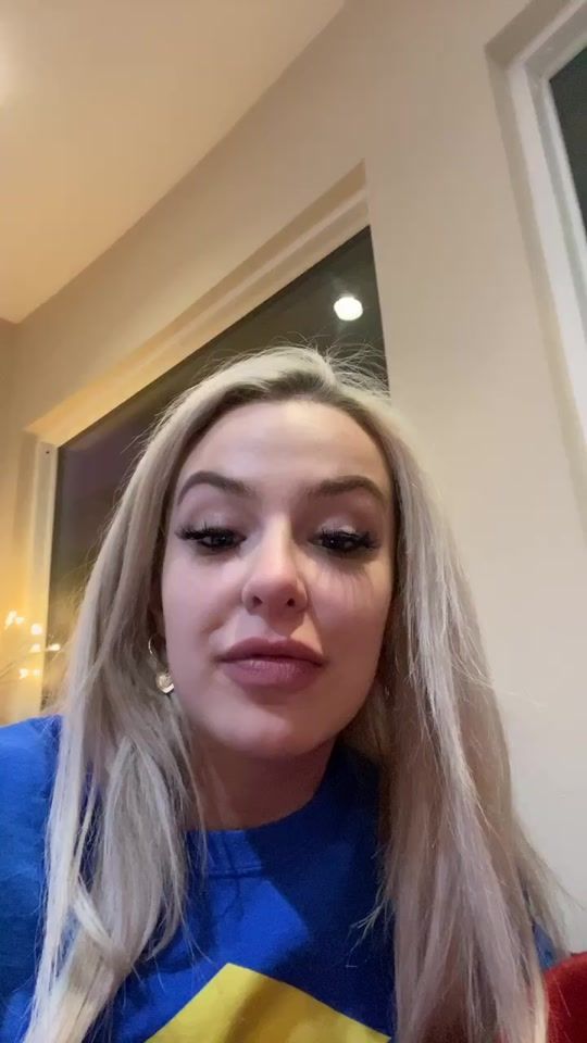 TikTok video thumbnail by tanamongeaulol