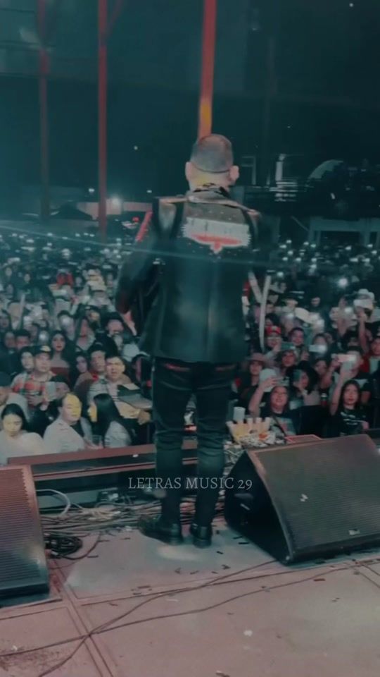 TikTok video thumbnail by letrasmusic29