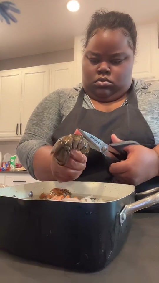 TikTok video thumbnail by chefqoyacooks
