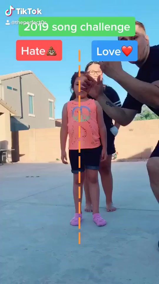 TikTok video thumbnail by theperfectos