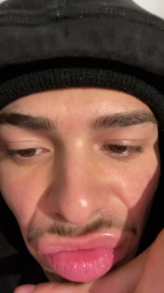 TikTok video thumbnail by daniel_benzzz