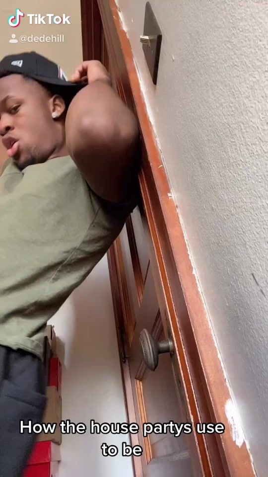 TikTok video thumbnail by dedehill