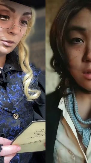 TikTok video thumbnail by fairwindcosplay