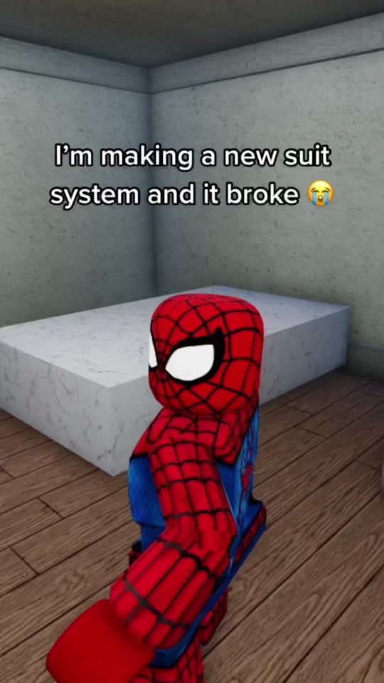 TikTok video thumbnail by goofyahhspiderman