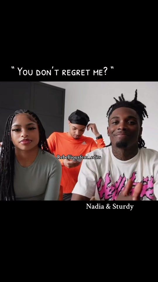 TikTok video thumbnail by rbfem_edits