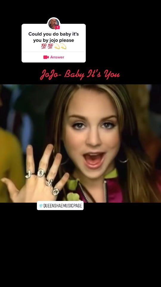 TikTok video thumbnail by queenshae_music_page