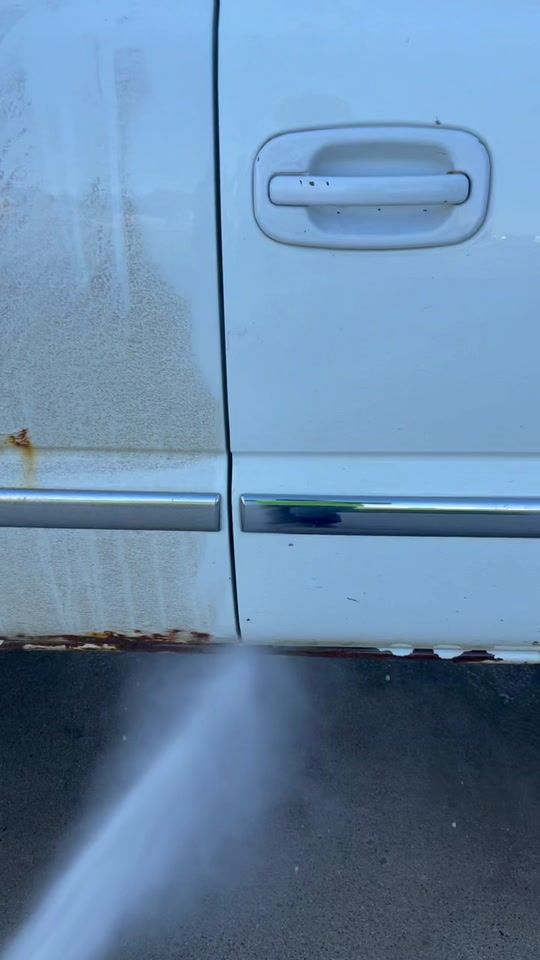 TikTok video thumbnail by kcsautodetailing