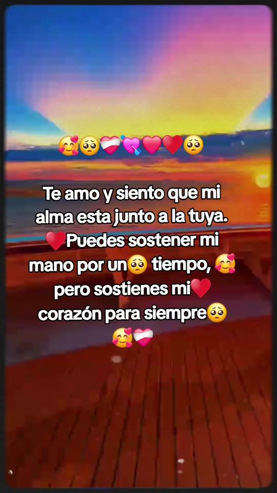 TikTok video thumbnail by amordemividaad