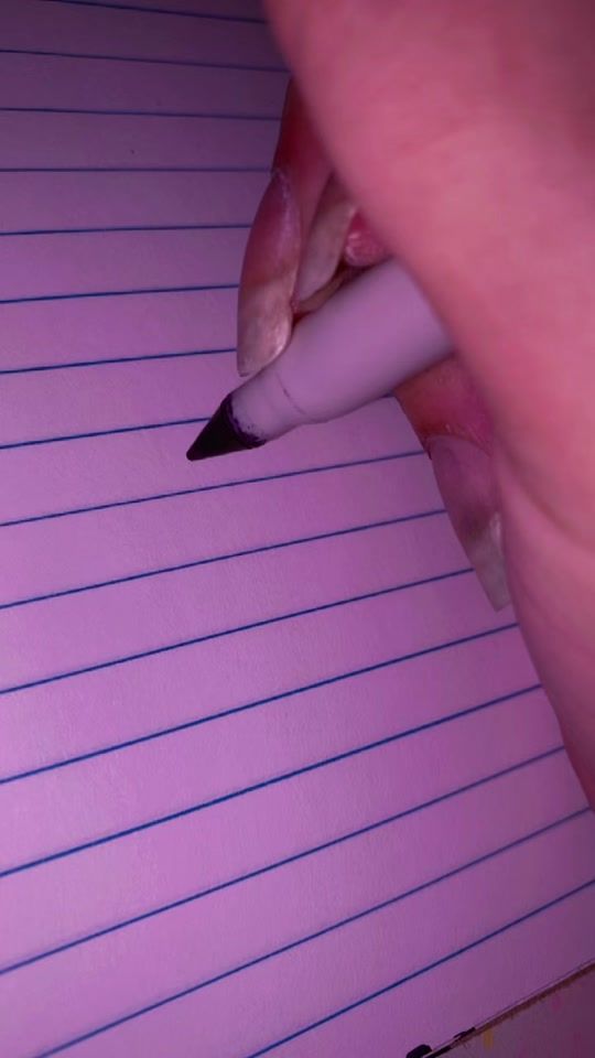 TikTok video thumbnail by she.writer