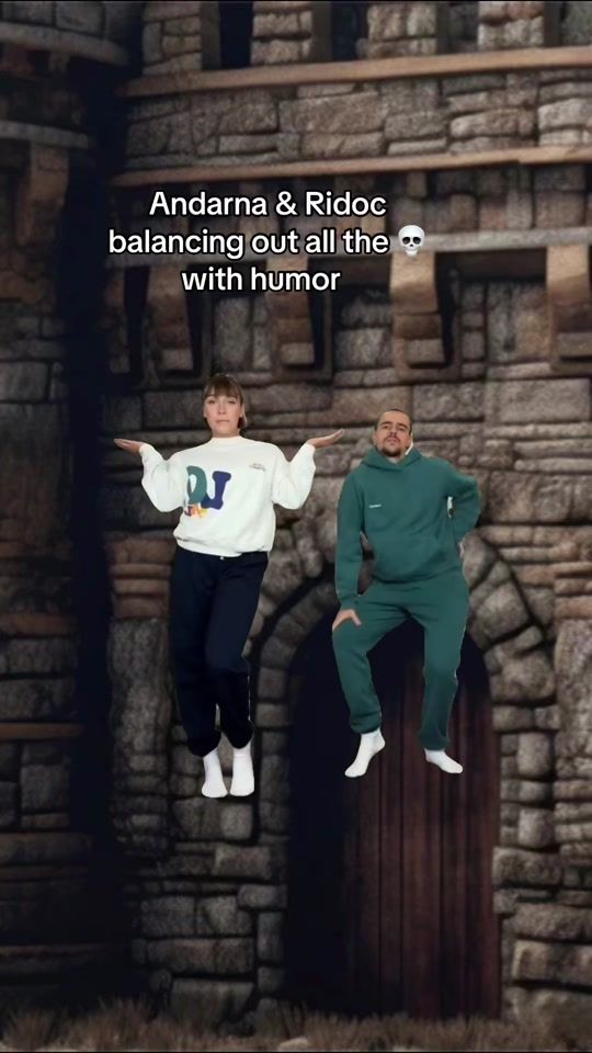 TikTok video thumbnail by dearfantasyreaderpod