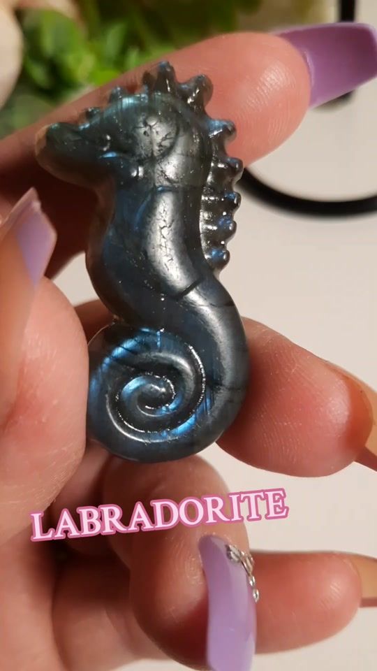 TikTok video thumbnail by kelbelscrystals