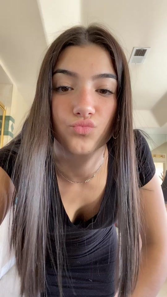 TikTok video thumbnail by charlidamelio