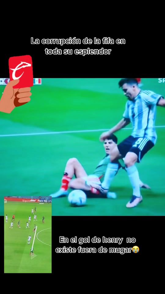 TikTok video thumbnail by el_comandanteofficial