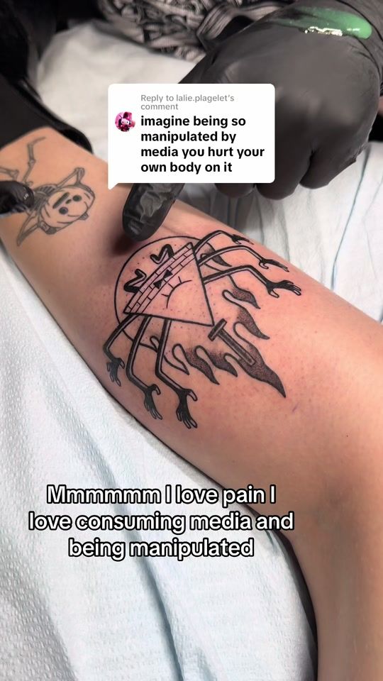 TikTok video thumbnail by nonbinate