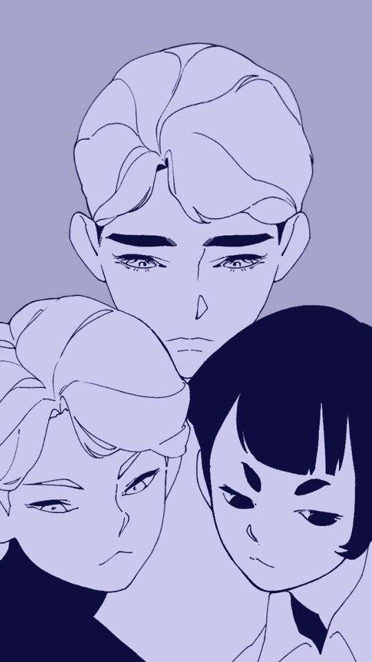 TikTok video thumbnail by zesketches