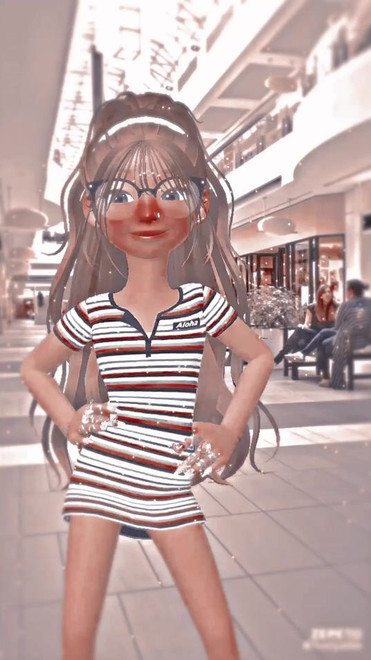 TikTok video thumbnail by zepetoxale