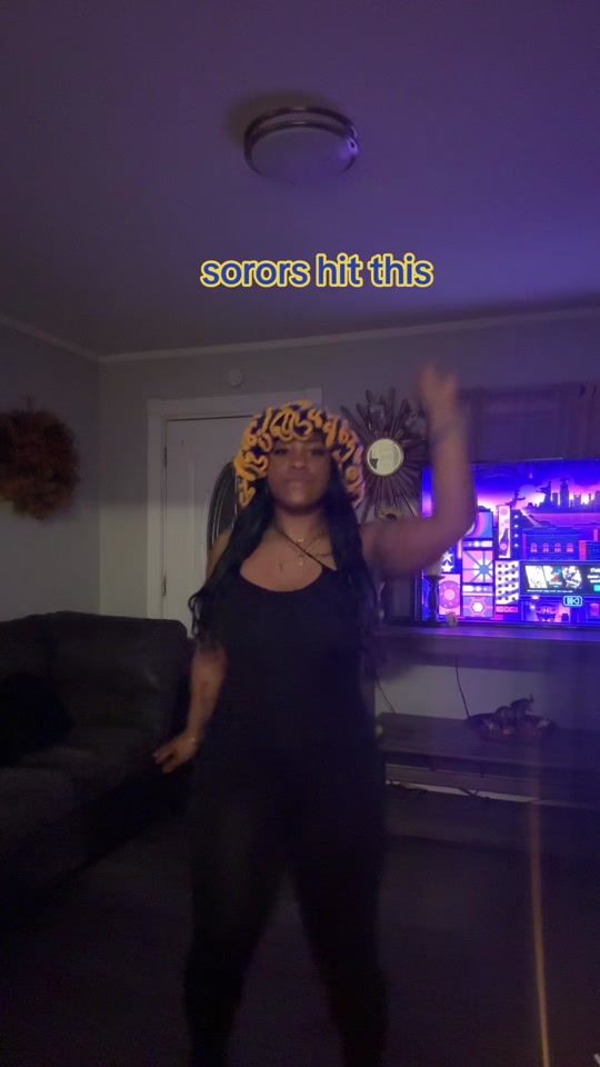 TikTok video thumbnail by theonlydestyne