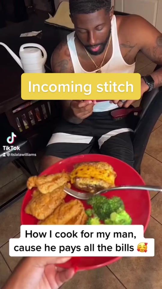 TikTok video thumbnail by cheftylerthomas