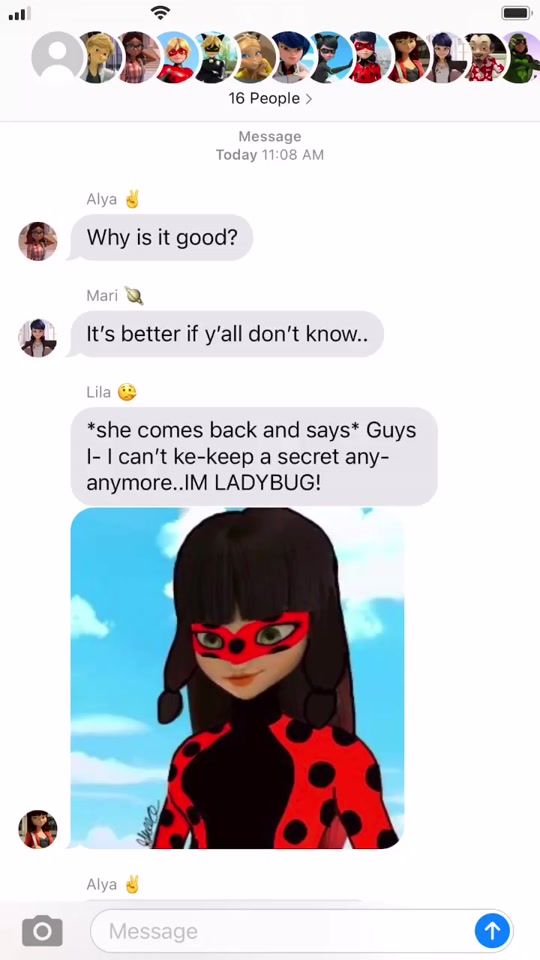 TikTok video thumbnail by mlbstoriesbyabi