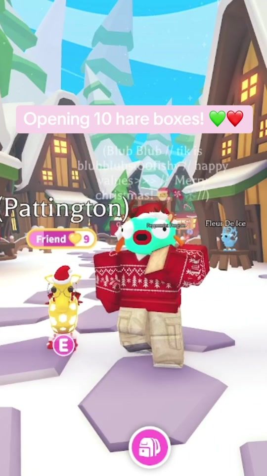 TikTok video thumbnail by blubblubstoofishy
