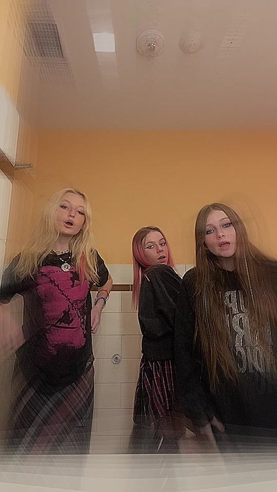 TikTok video thumbnail by dumbblondeelol