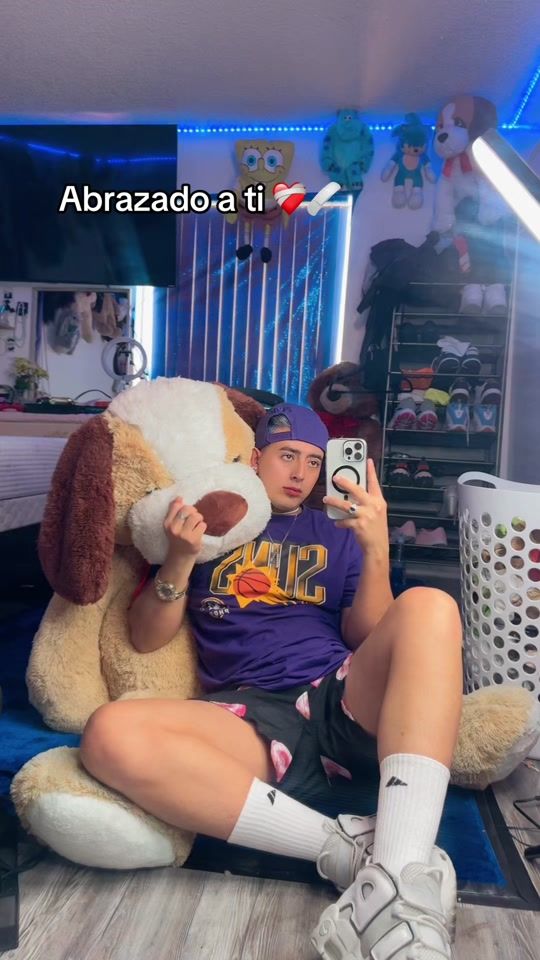 TikTok video thumbnail by antoniojhosue