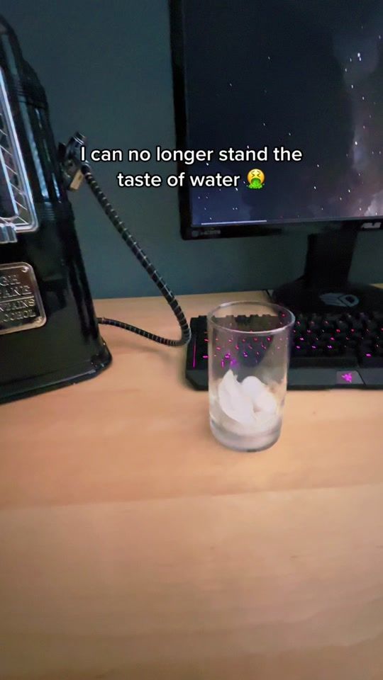 TikTok video thumbnail by stationdispenser