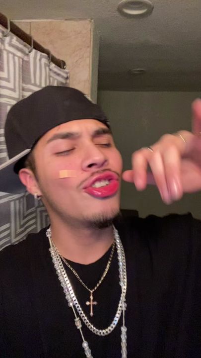 TikTok video thumbnail by yxr3m
