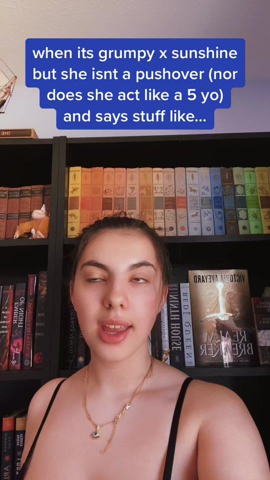 TikTok video thumbnail by michellemaizel