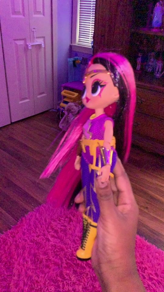 TikTok video thumbnail by loldolls736